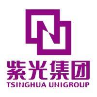 tsinghua unigroup logo image