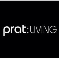 prat living logo image