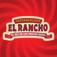 el rancho supermercado logo image