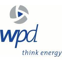 wpd france logo image