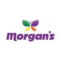 morgan's logo image