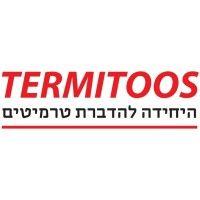 termitoos logo image