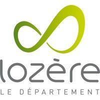 departement de la lozere logo image