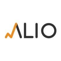 alio it solutions logo image