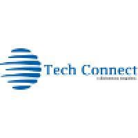 tech connect services pvt. ltd. logo image