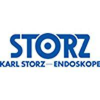 karl storz united states logo image