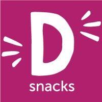 darlington snacks logo image