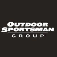 outdoor sportsman group logo image