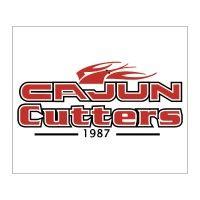 cajun cutters, llc logo image