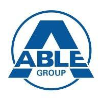 able group logo image