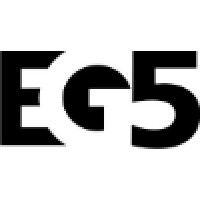 eg5 special risks consultancy logo image