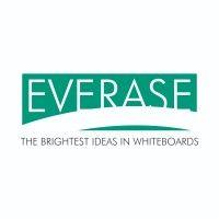 everase logo image