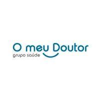 grupo saúde o meu doutor logo image