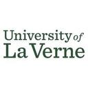 logo of University Of La Verne