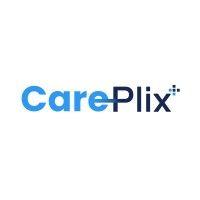 careplix healthcare logo image