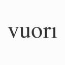 logo of Vuori