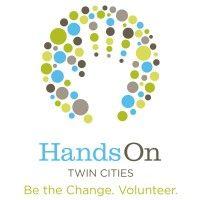 handson twin cities logo image