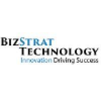 bizstrat technology corporation logo image