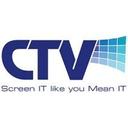 logo of Ctv Media Israel Ltd