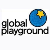 global playground logo image