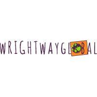 wrightway global logo image