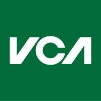 vca green logo image