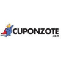 cuponzote.com logo image