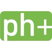 ph plus gmbh logo image