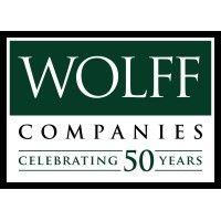 wolff companies