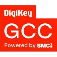 digikey global capability center logo image