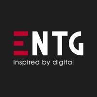 entg logo image