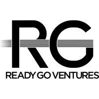 ready go ventures logo image