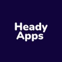 headyapps logo image