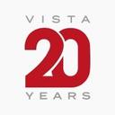 logo of Vista