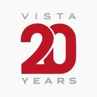 vista logo image