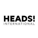 logo of Heads International