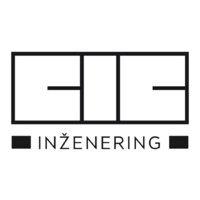 cic inzenering logo image