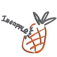 ineapple logo image