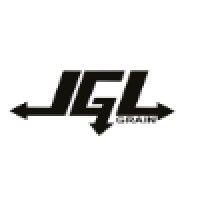 jgl grain logo image