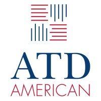 atd-american logo image