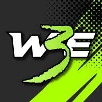 w3e logo image