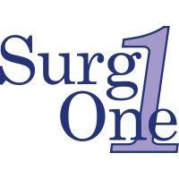 surgone logo image