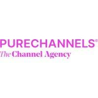 purechannels logo image