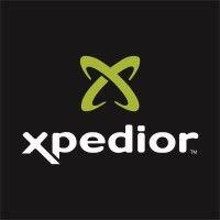 xpedior logo image