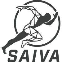 saiva football logo image