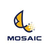 mosaic corporation logo image