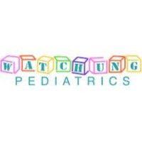 watchung pediatrics logo image