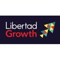 libertad growth logo image