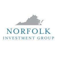 norfolk investment group logo image