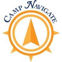 camp navigate terre haute logo image